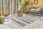 Capri 1742 Rug - Black