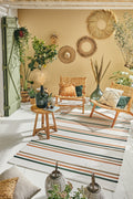 Capri 1742 Rug - Green