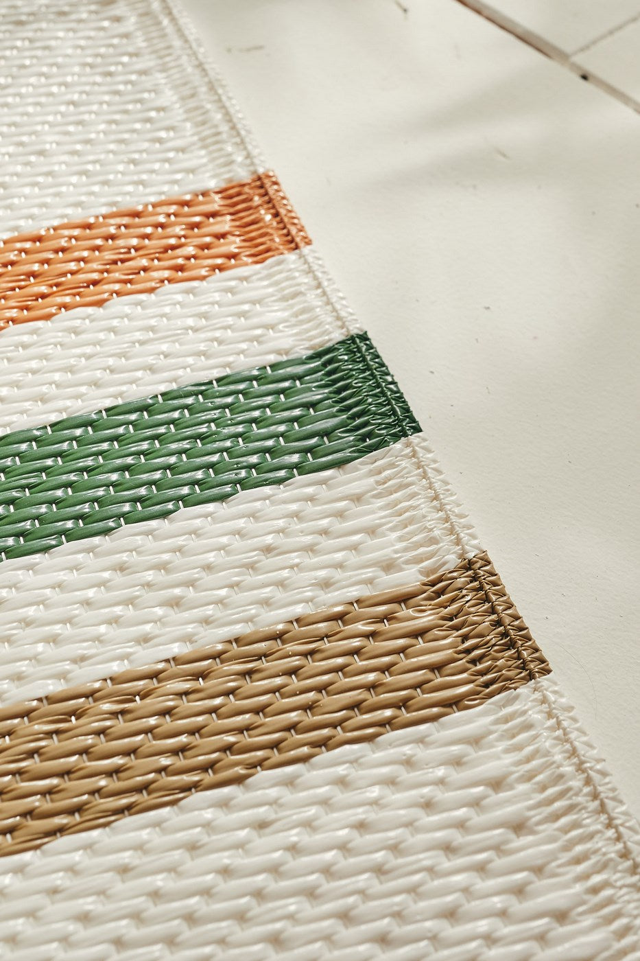 Capri 1742 Rug - Green