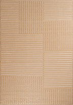Capri 1745 Rug - Beige