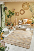 Capri 1746 Rug - Beige