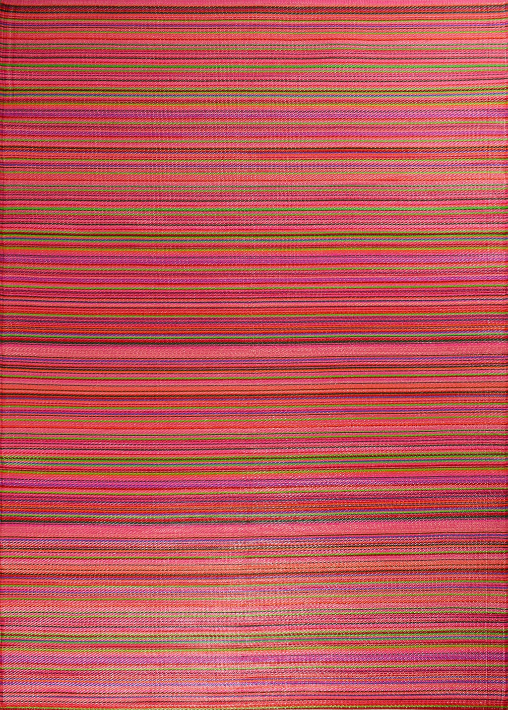 Capri 1746 Purple Rug