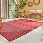 Capri 1746 Purple Rug
