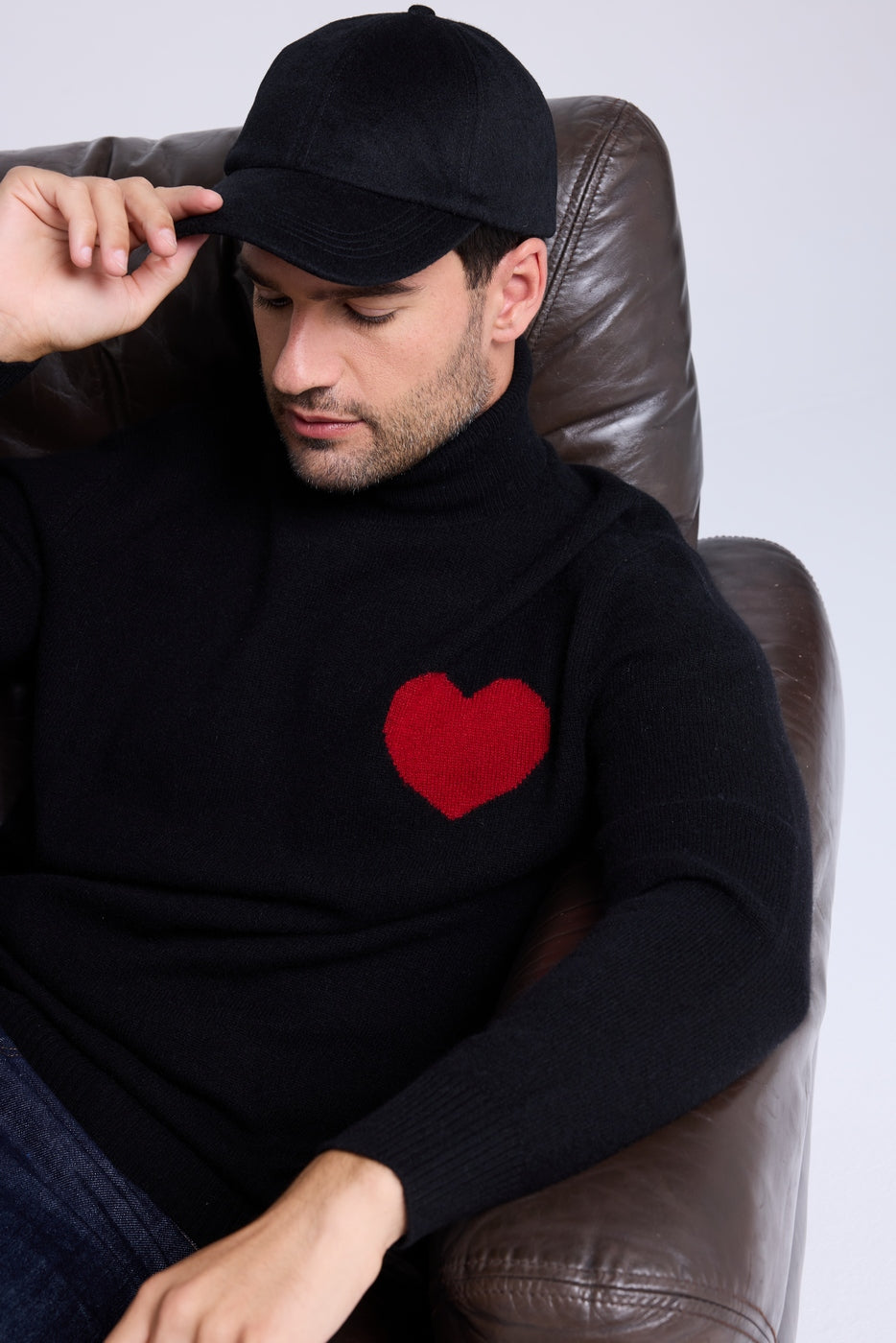 Gorra Capcwmh - Negro - Unisex