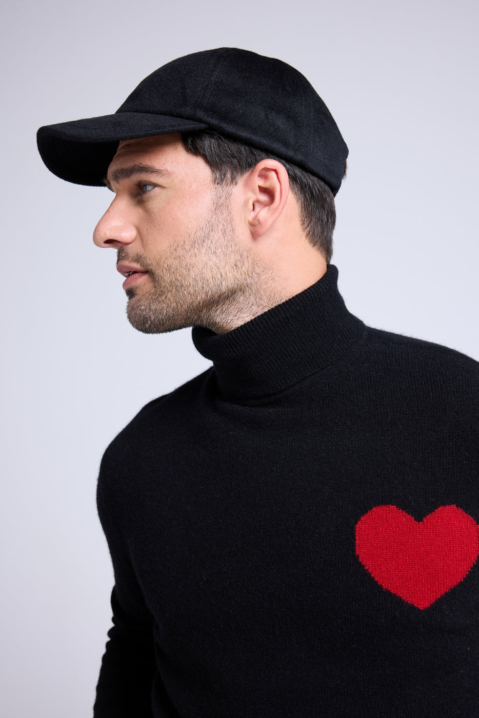 Gorra Capcwmh - Negro - Unisex