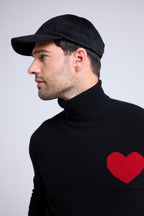 Gorra Capcwmh - Negro - Unisex