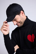 Gorra Capcwmh - Negro - Unisex