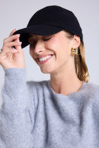 Gorra Capcwmh - Negro - Unisex