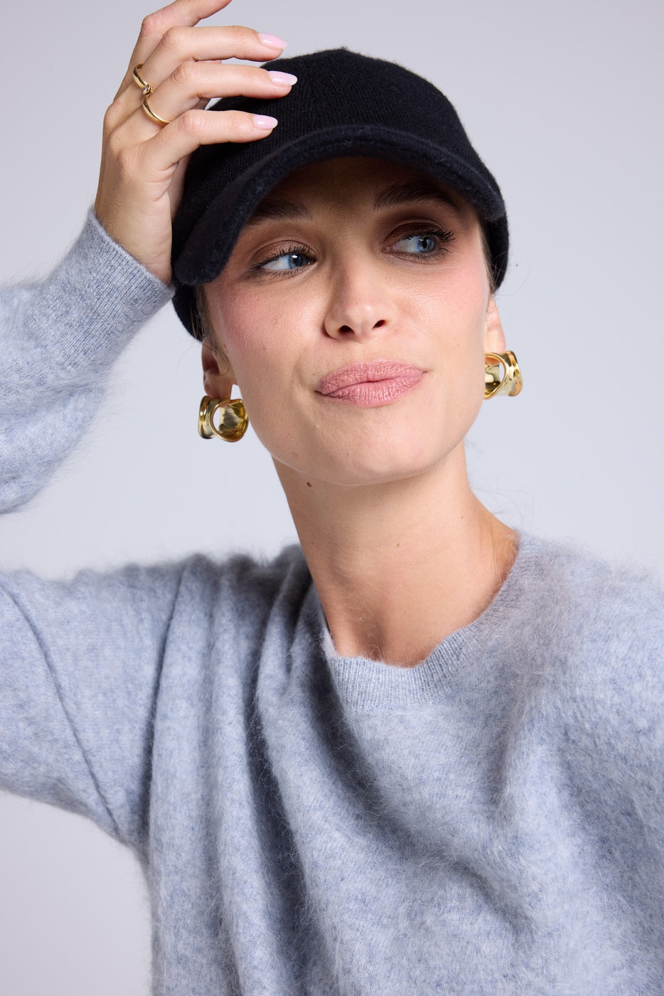 Gorra Capcwmh - Negro - Unisex