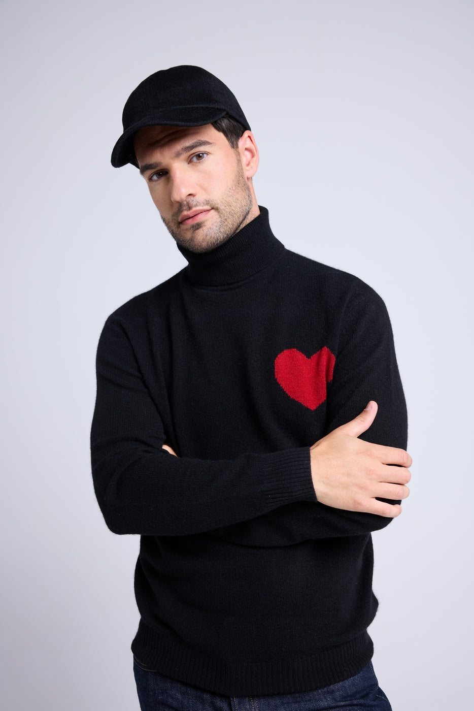 Gorra Capcwmh - Negro - Unisex