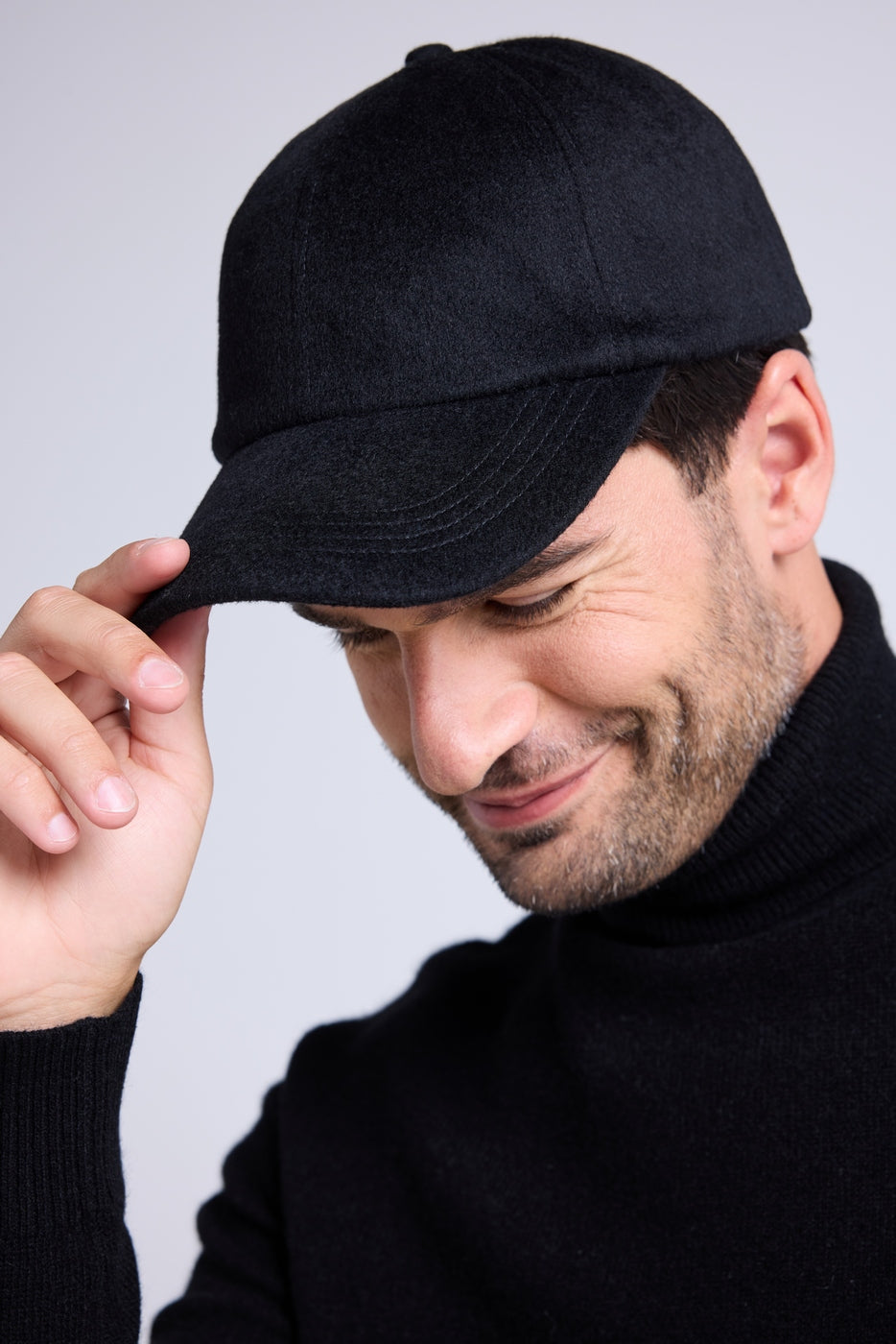 Gorra Capcwmh - Negro - Unisex