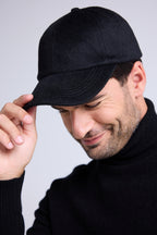 Gorra Capcwmh - Negro - Unisex