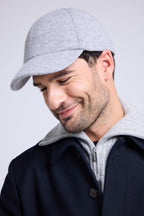 Capcwmh Cap - Grey - Unisex