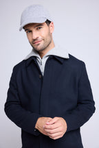 Capcwmh Cap - Grey - Unisex