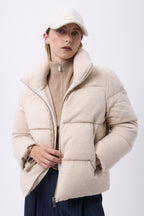 Casquette Unnisexe Capcwmh - Beige - Mixte