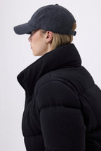 Capcwmh Unisex Cap - Dark Grey - Unisex