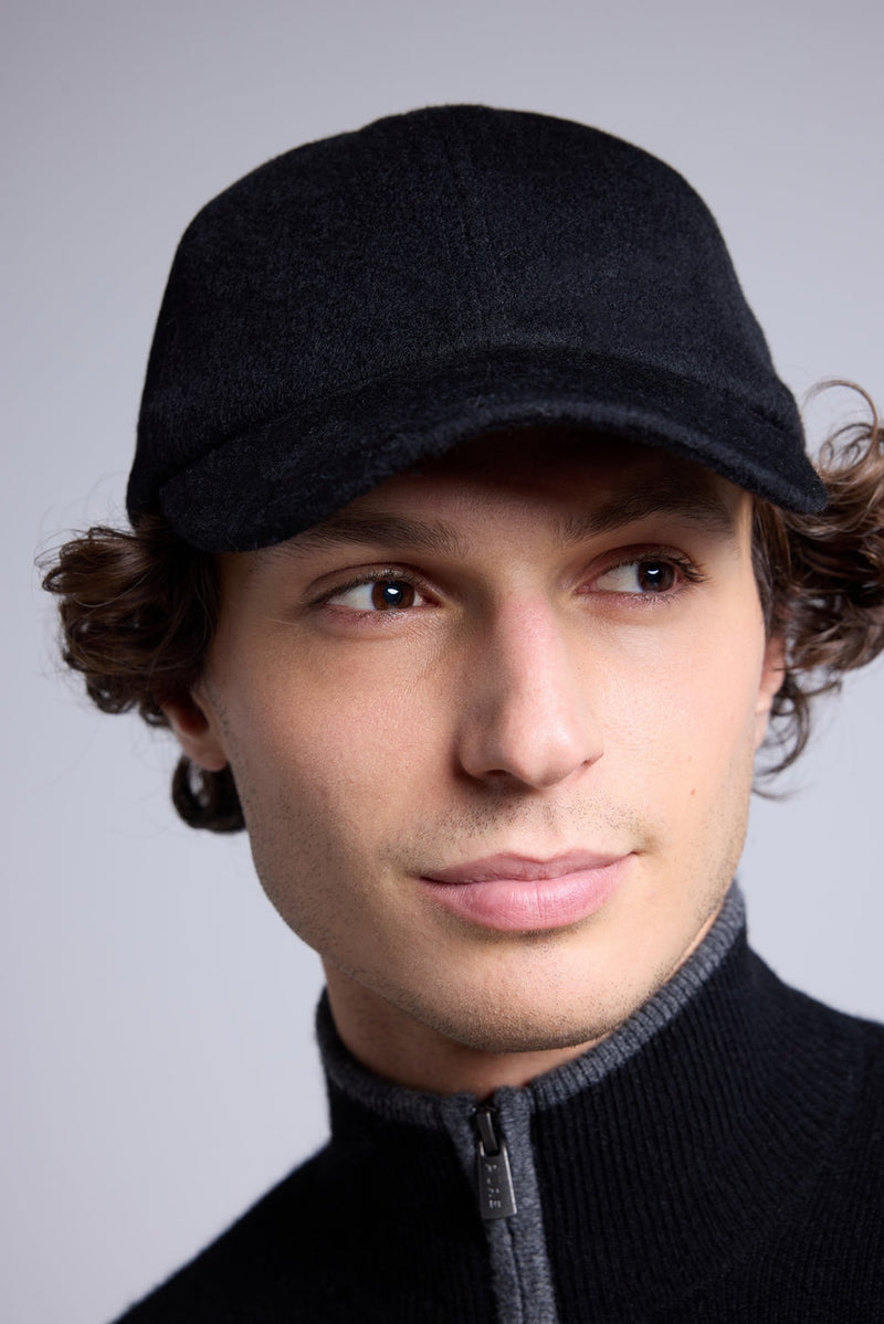 Casquette Capwpure - Noir - Mixte