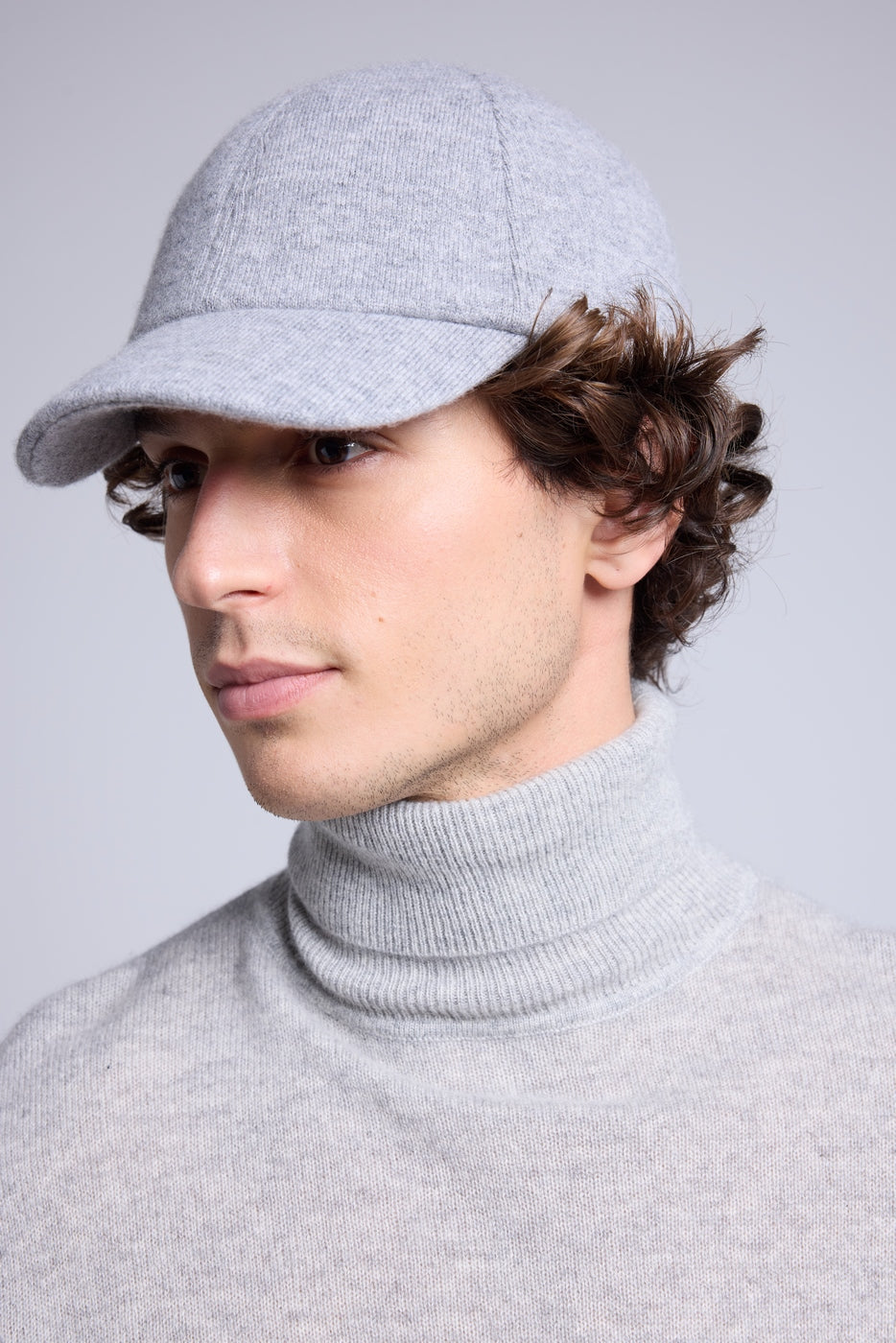 Gorra Capwpure - Gris - Unisex