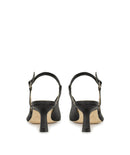 Capri Woman Pumps - Black