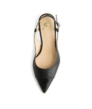 Capri Woman Pumps - Black
