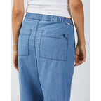 Capri Trouser - Dnm B-376 - Women