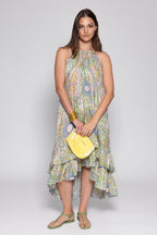 Robe Capucine