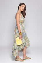 Robe Capucine