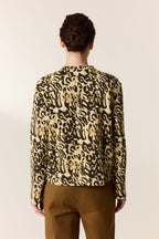 Cardigan Souci Cat