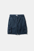 Bermuda cargo Navy