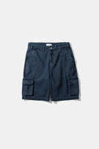 Bermuda cargo Navy