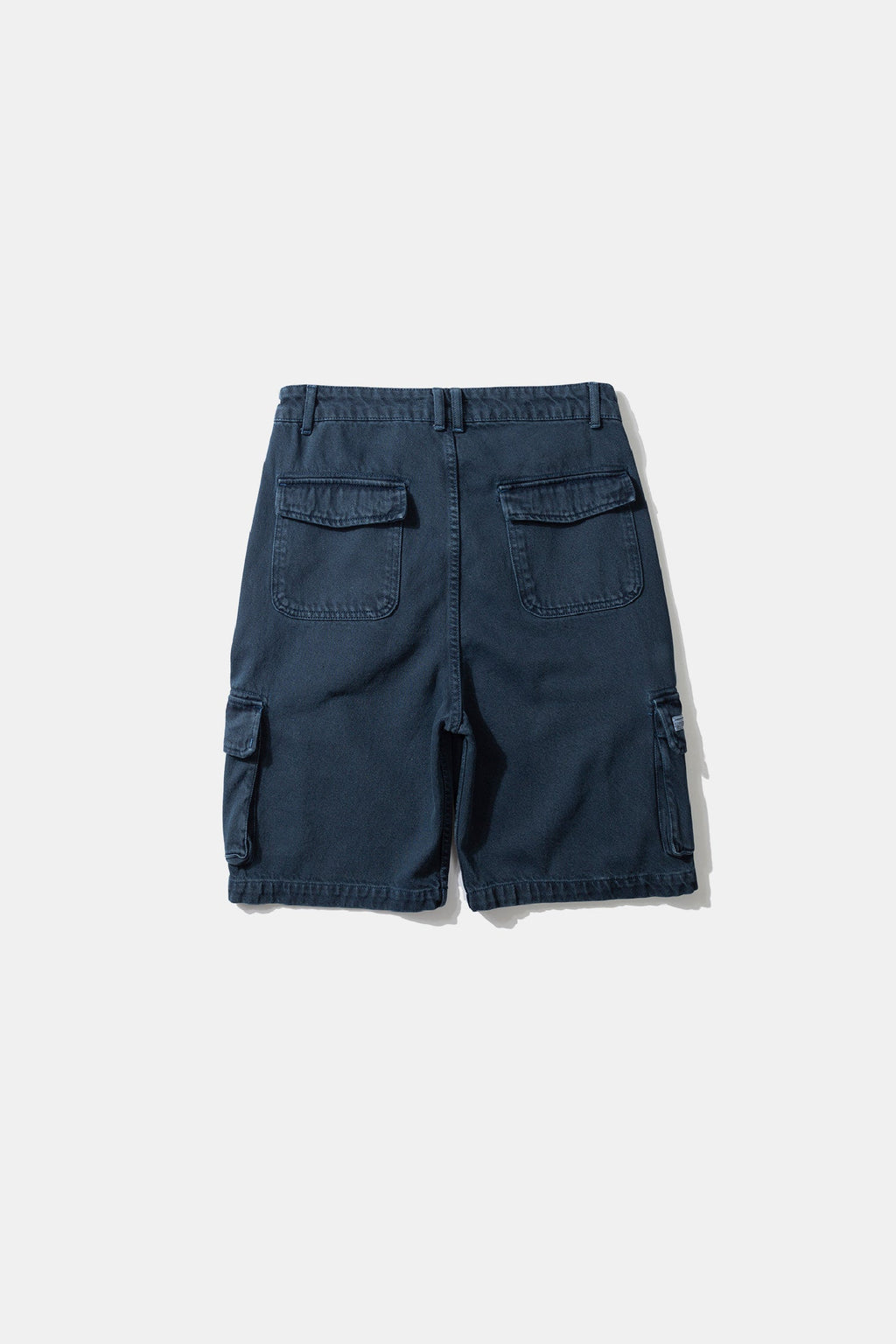 Bermuda cargo Navy