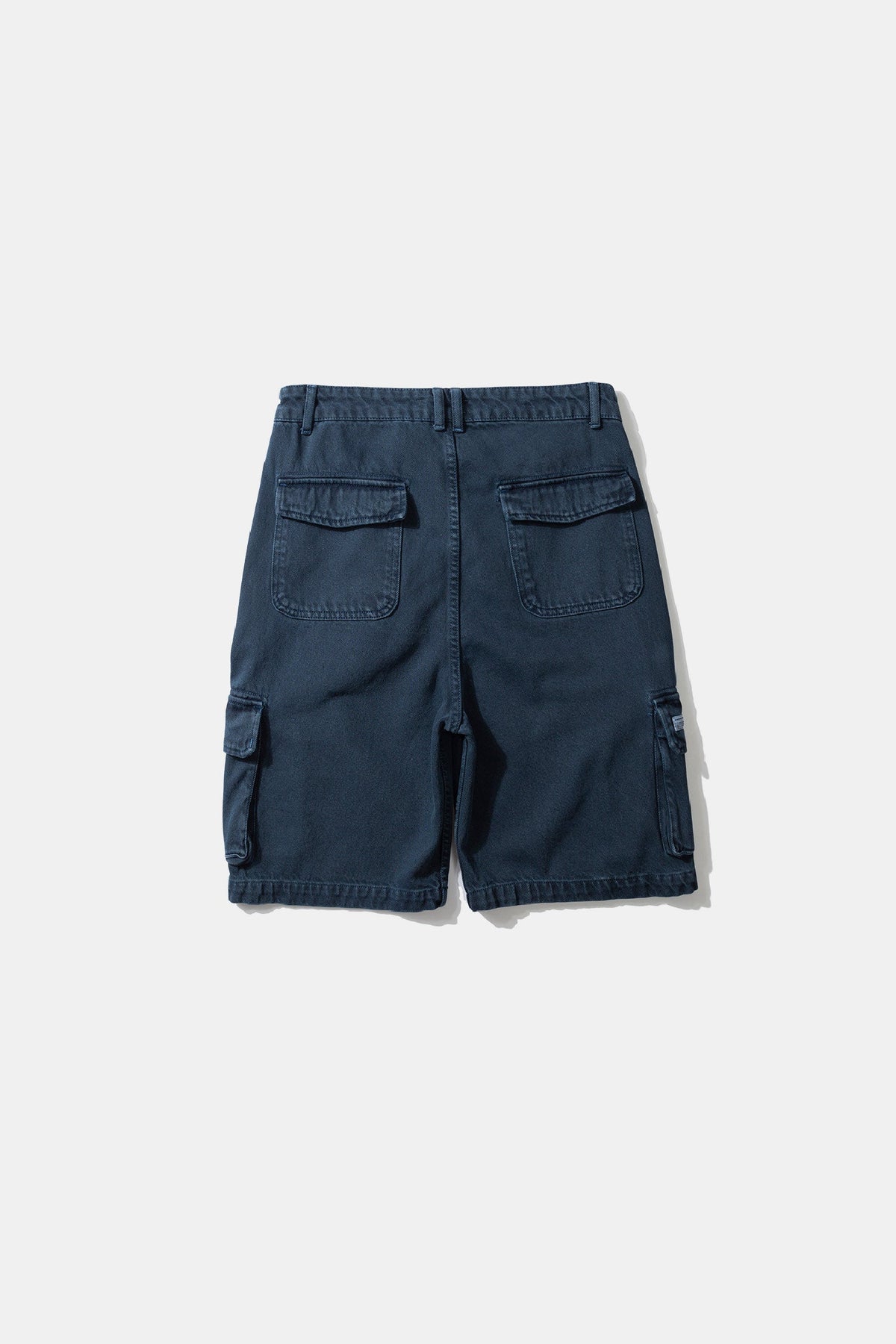 Bermuda cargo Navy