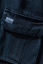 Bermuda cargo Navy