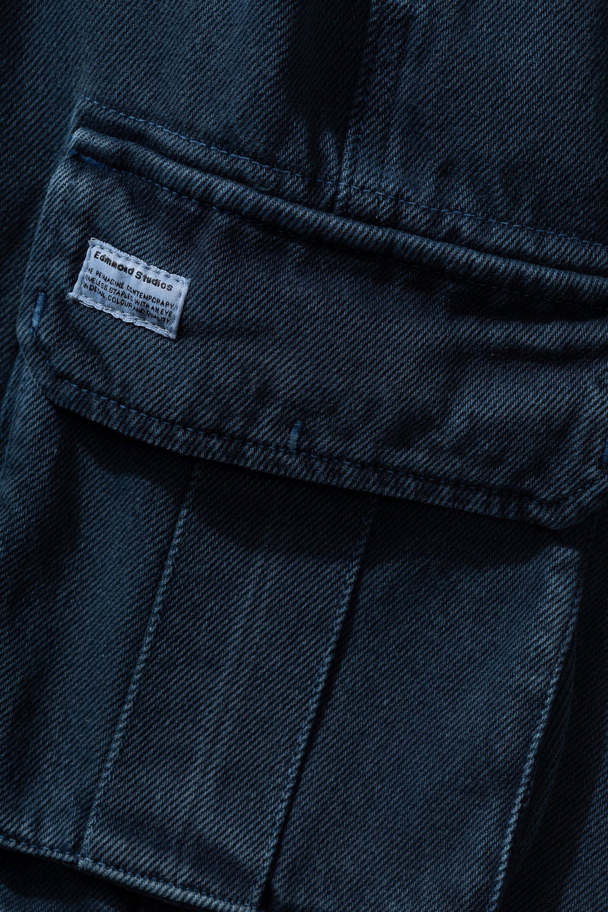 Bermuda cargo Navy