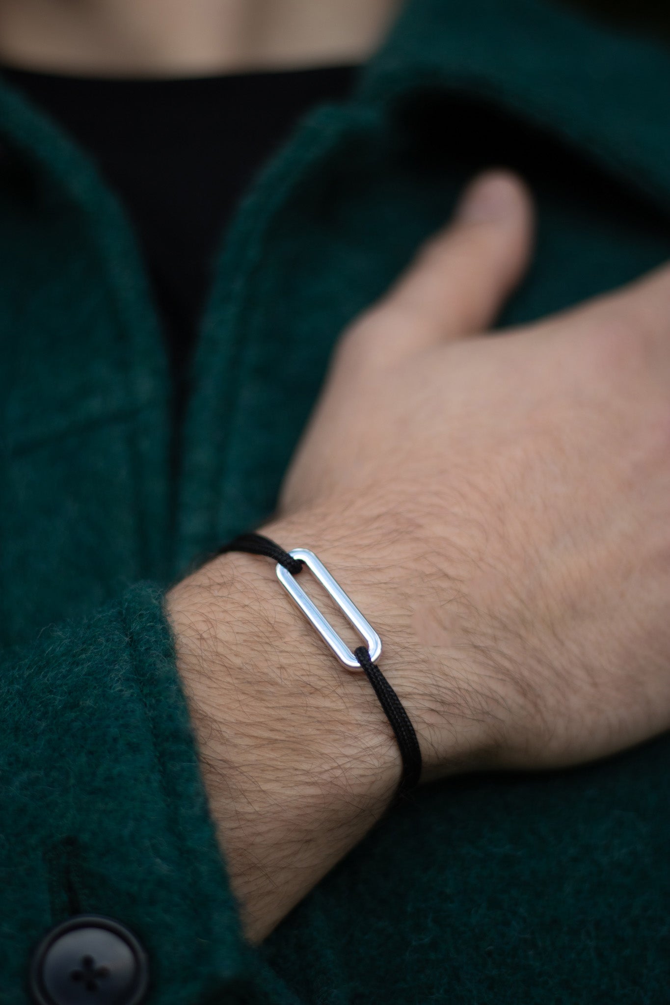 Pulsera Aurore - Caqui