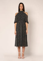 Vestido Carlotta Negro