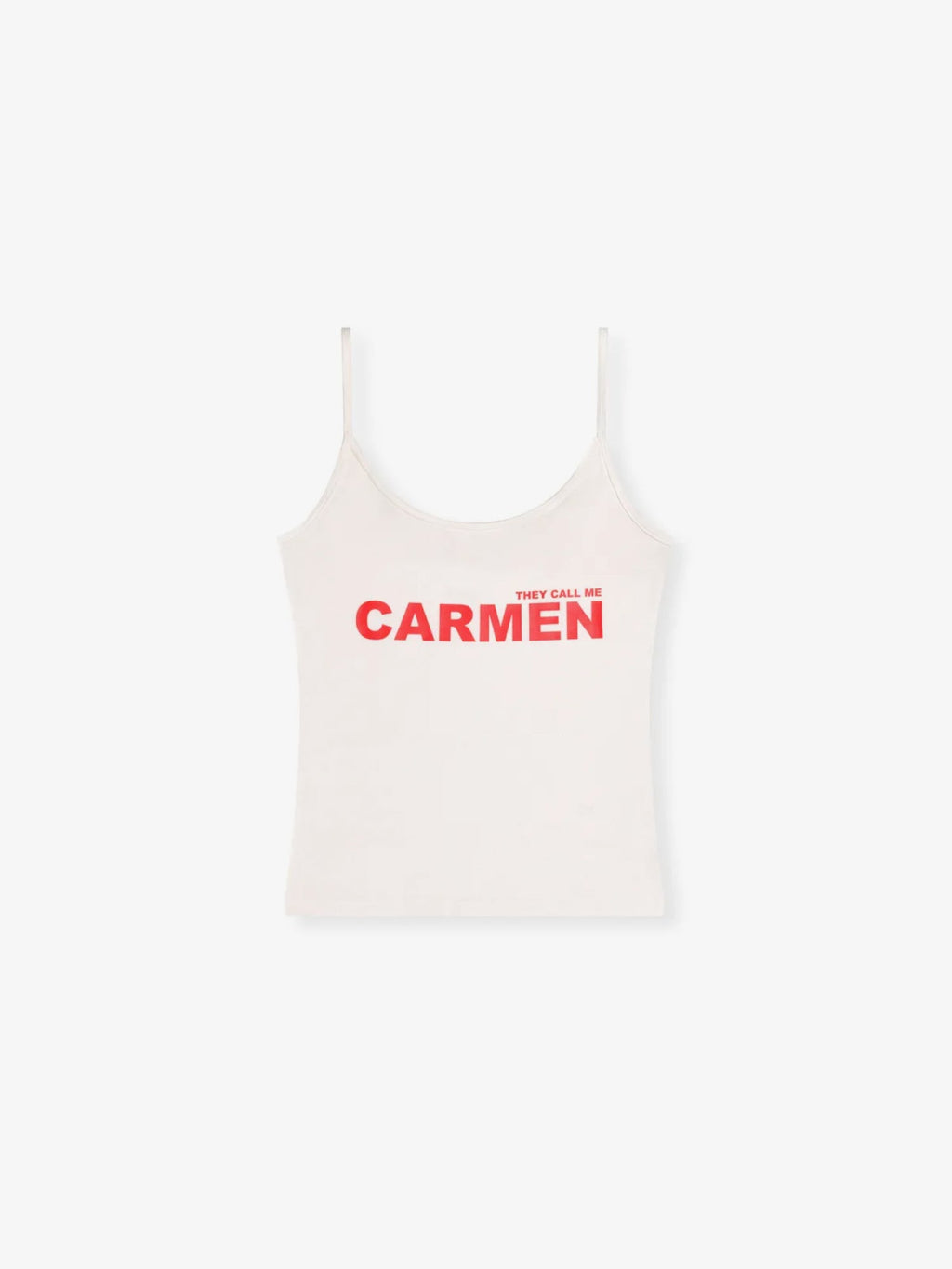 Carmen Top