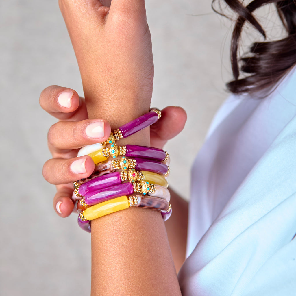 Bracelet Juhu - Summer West