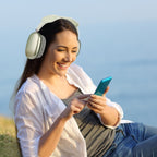 Auriculares inalámbricos Bluetooth