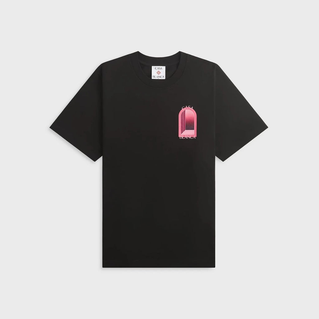 Casablanca - T-Shirt L'Arche
