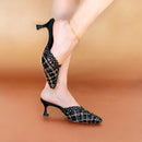 Myra Mules