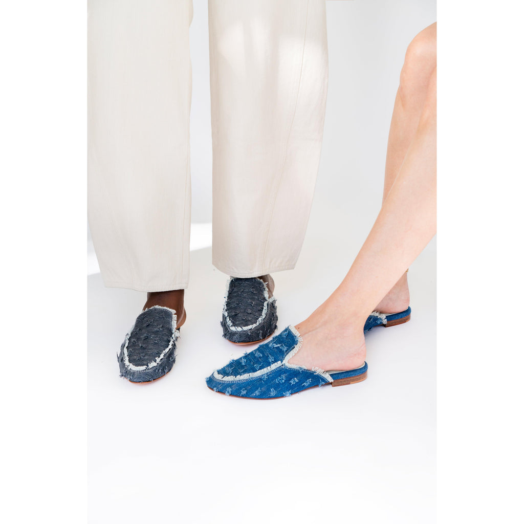 Mules Maiya