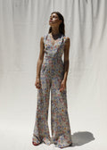 Emma Gray Jumpsuit