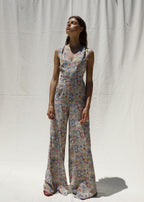 Emma Gray Jumpsuit