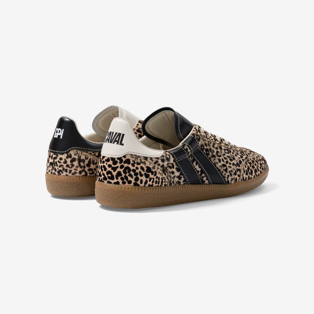 Baskets Caval X Des Petits Hauts - Spotty