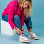 CAVAL x The Little Prince and the Rose trainers
