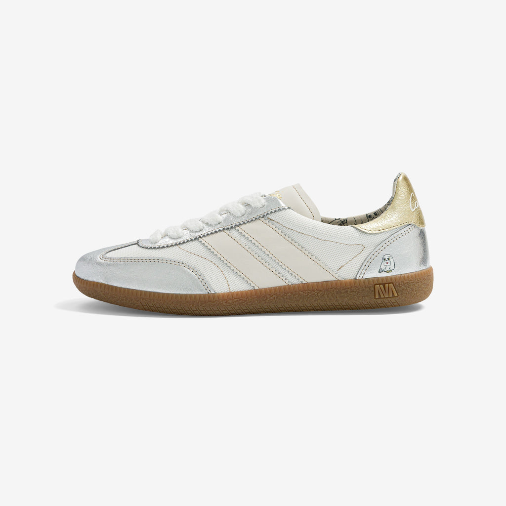 Zapatillas Caval X Harry Potter - Hedwig
