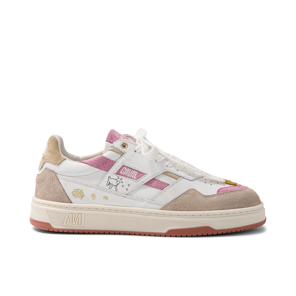 CAVAL x The Little Prince and the Rose trainers