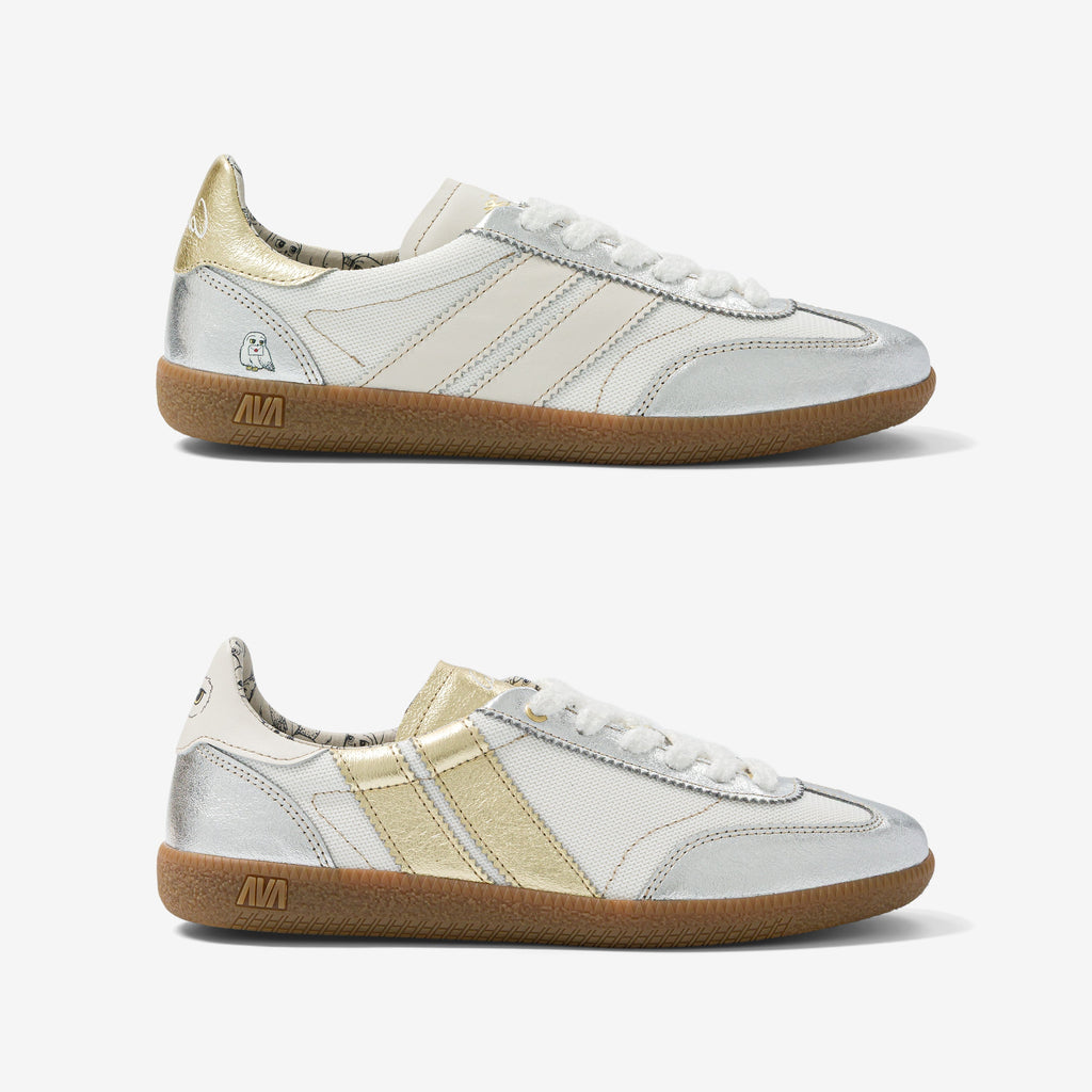 Zapatillas Caval X Harry Potter - Hedwig