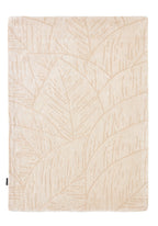 White Cedar – Foliage Wool Rug - Cream White Cedar